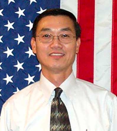 Dr. Seng Hong